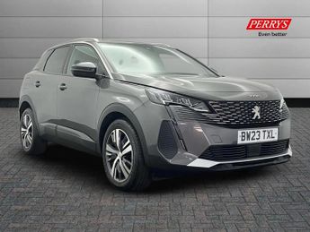 Peugeot 3008 1.2 PureTech Active Premium+ 5dr EAT8