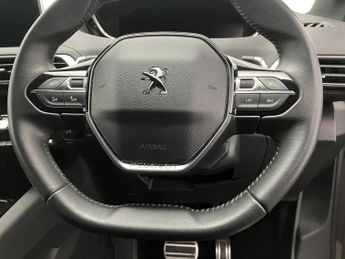 Peugeot 3008 1.2 PureTech Active Premium+ 5dr EAT8