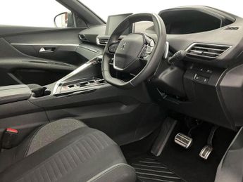 Peugeot 3008 1.2 PureTech Active Premium+ 5dr EAT8