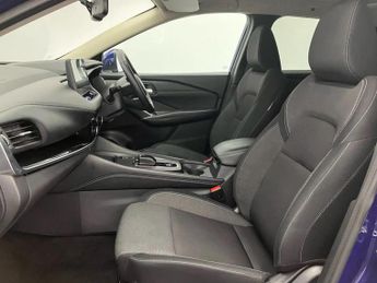 Nissan Qashqai 1.5 E-Power N-Connecta 5dr Auto