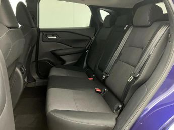 Nissan Qashqai 1.5 E-Power N-Connecta 5dr Auto