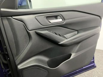 Nissan Qashqai 1.5 E-Power N-Connecta 5dr Auto