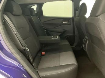 Nissan Qashqai 1.5 E-Power N-Connecta 5dr Auto