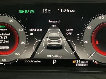 Nissan Qashqai 1.5 E-Power N-Connecta 5dr Auto