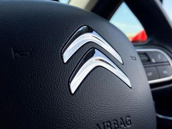 Citroen C3 1.2 PureTech 82 Flair 5dr