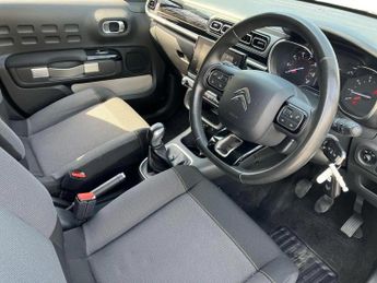Citroen C3 1.2 PureTech 82 Flair 5dr