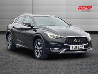 Infiniti QX30 2.2d Luxe 5dr DCT
