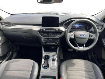 Ford Kuga 1.5 EcoBlue Titanium 5dr