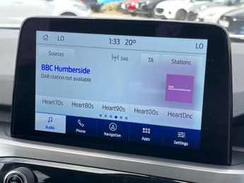 Ford Kuga 1.5 EcoBlue Titanium 5dr