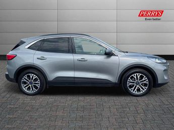 Ford Kuga 1.5 EcoBlue Titanium 5dr