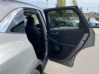 Ford Kuga 1.5 EcoBlue Titanium 5dr