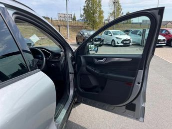Ford Kuga 1.5 EcoBlue Titanium 5dr