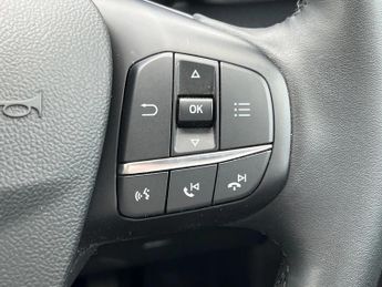 Ford Kuga 1.5 EcoBlue Titanium 5dr
