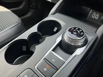 Ford Kuga 1.5 EcoBlue Titanium 5dr