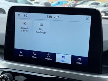 Ford Kuga 1.5 EcoBlue Titanium 5dr