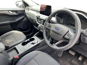 Ford Kuga 1.5 EcoBlue Titanium 5dr
