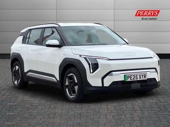 Kia Ev3 148kW Air 81.4kWh 5dr Auto