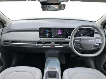Kia Ev3 148kW Air 81.4kWh 5dr Auto