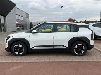 Kia Ev3 148kW Air 81.4kWh 5dr Auto