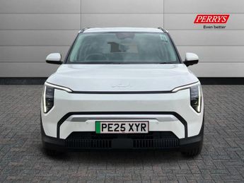 Kia Ev3 148kW Air 81.4kWh 5dr Auto