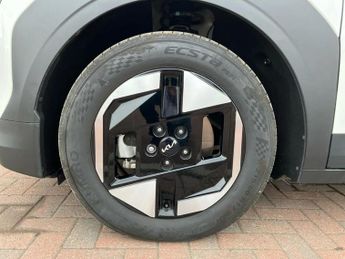 Kia Ev3 148kW Air 81.4kWh 5dr Auto