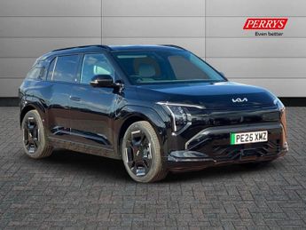 Kia EV3 148kW GT-Line S 81.4kWh 5dr Auto