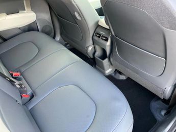 Kia Ev3 148kW GT-Line 81.4kWh 5dr Auto