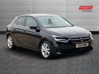 Vauxhall Corsa 1.2 Elite 5dr