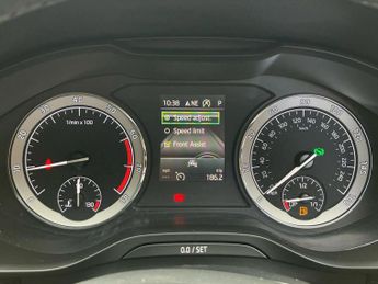 Skoda Kodiaq 1.5 TSI SE L 5dr DSG [7 Seat]