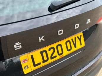 Skoda Kodiaq 1.5 TSI SE L 5dr DSG [7 Seat]