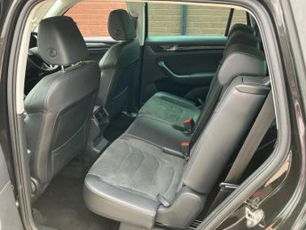 Skoda Kodiaq 1.5 TSI SE L 5dr DSG [7 Seat]