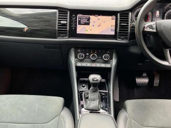 Skoda Kodiaq 1.5 TSI SE L 5dr DSG [7 Seat]