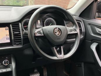 Skoda Kodiaq 1.5 TSI SE L 5dr DSG [7 Seat]