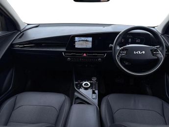 Kia Niro 1.6 GDi 127 Hybrid 3 5dr DCT