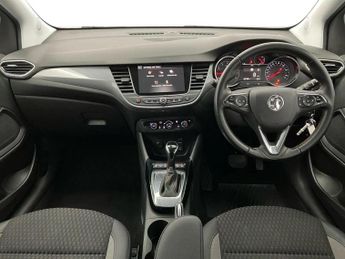 Vauxhall Crossland X 1.2T [130] Elite Nav 5dr [Start Stop] Auto