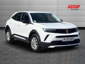 Vauxhall Mokka 1.2 Turbo 100 Design 5dr