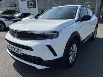 Vauxhall Mokka 1.2 Turbo 100 Design 5dr