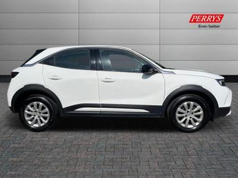 Vauxhall Mokka 1.2 Turbo 100 Design 5dr