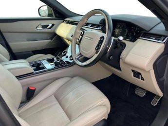 Land Rover Range Rover Velar 3.0 D300 R-Dynamic HSE 5dr Auto
