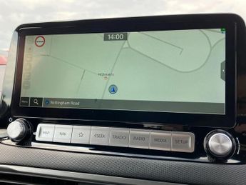 Hyundai Kona 150kW Ultimate 64kWh 5dr Auto