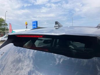 Hyundai Kona 150kW Ultimate 64kWh 5dr Auto