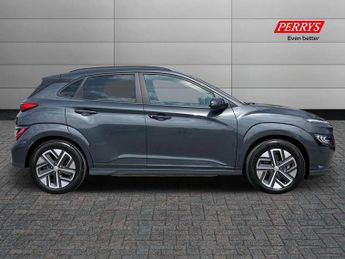 Hyundai Kona 150kW Ultimate 64kWh 5dr Auto