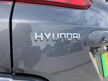 Hyundai Kona 150kW Ultimate 64kWh 5dr Auto