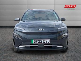 Hyundai Kona 150kW Ultimate 64kWh 5dr Auto
