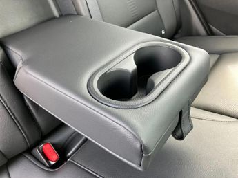 Hyundai Kona 150kW Ultimate 64kWh 5dr Auto