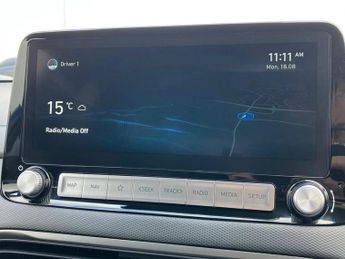 Hyundai Kona 150kW Ultimate 64kWh 5dr Auto