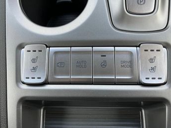 Hyundai Kona 150kW Ultimate 64kWh 5dr Auto