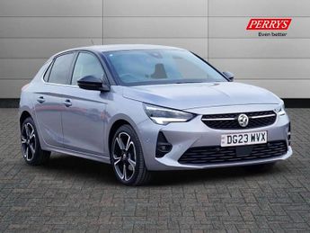 Vauxhall Corsa 1.2 Turbo Ultimate 5dr