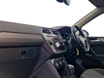 Volkswagen Tiguan Allspace 1.5 TSI EVO Match 5dr DSG