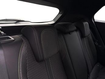 Peugeot 2008 1.2 PureTech 130 GT 5dr EAT8